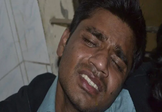 রাব্বীকে নির্যাতনের ঘটনায় রিট ও তদন্ত প্রতিবেদন