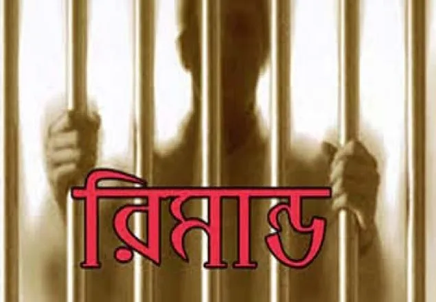 চাঁদাবাজির মামলায় এসআই নুরুল ২ দিনের রিমান্ডে