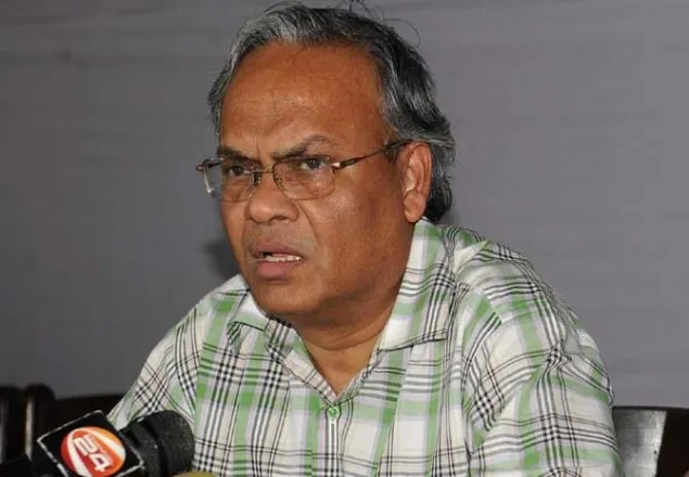 ‘টোকাই দিয়ে বিএনপি অফিস দখলের চেষ্টা সরকারের’
