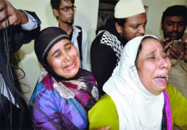 ৫ খুনের মামলা ডিবিতে হস্তান্তর