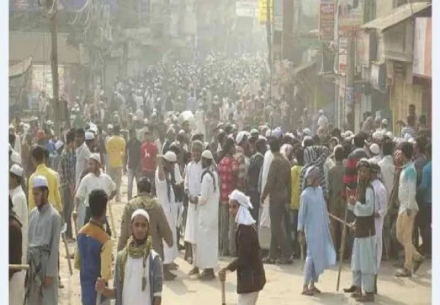 ব্রাহ্মণবাড়িয়ার ঘটনায় যুবদলের আহ্বায়কসহ আটক ৪