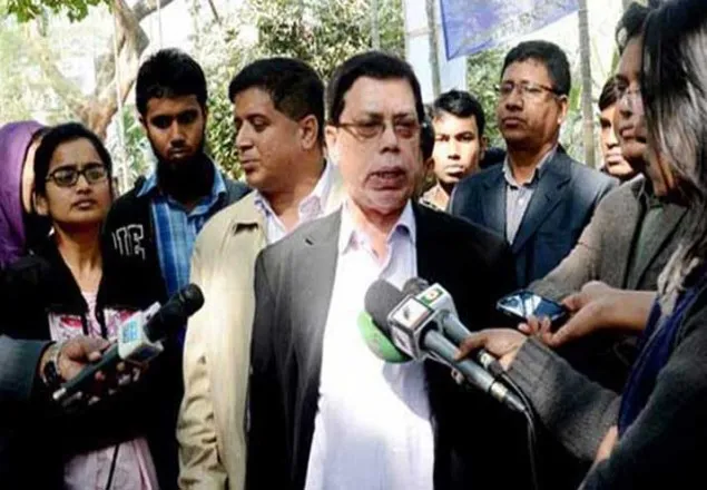 চা-চক্রে আলোচনার সম্ভাবনা খুব একটা নেই: ফরিদ উদ্দিন