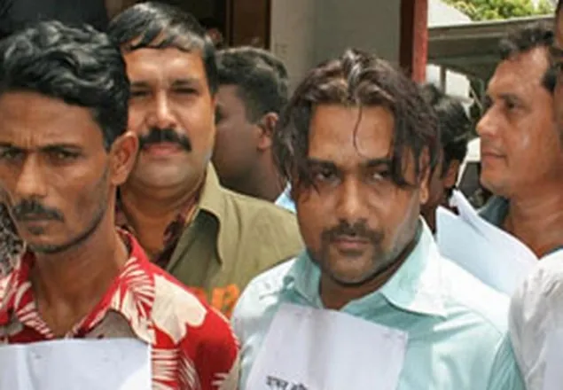 দাউদ মার্চেন্টকে ‘ফেরত দিচ্ছে’ বাংলাদেশ