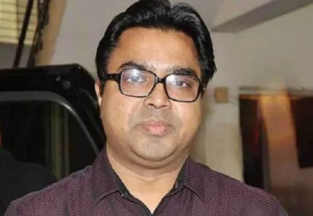 সন্ধ্যার পর ডাস্টবিনে ময়লা ফেলতে সাঈদ খোকনের আহ্বান 