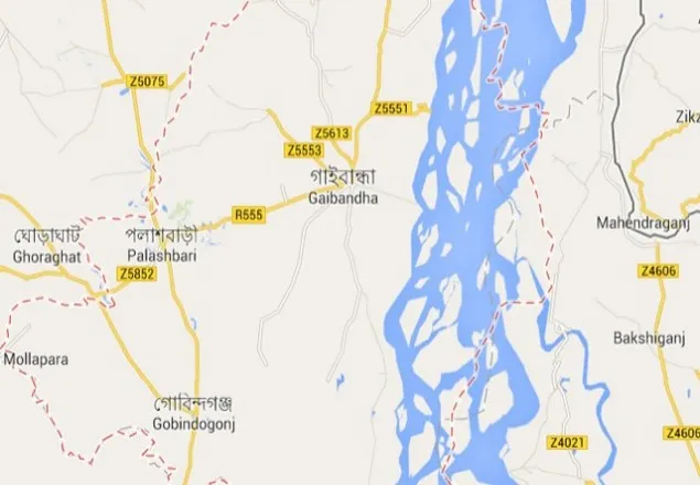 পলাশবাড়ীতে বাল্যবিয়ের দায়ে ঘটক-বরের কারাদণ্ড
