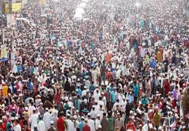 আগামী বছর ইজতেমা শুরু ১৩ জানুয়ারি