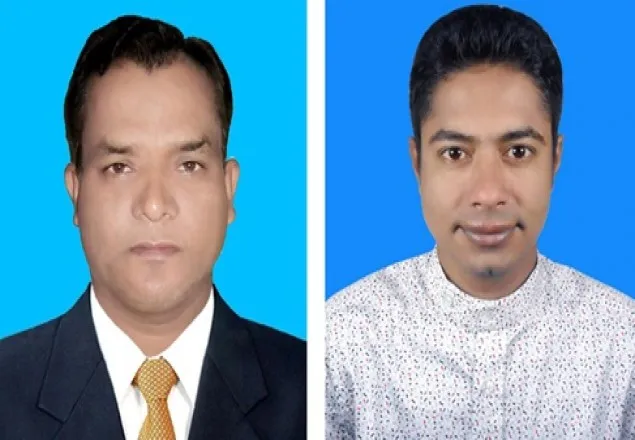 জিয়ানগর প্রেস ক্লাবের বার্ষিক নির্বাচন অনুষ্ঠিত