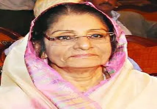 নিজেকে জাপার ভারপ্রাপ্ত চেয়ারম্যানের ঘোষণা