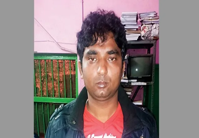 টোপ ফেলে বিয়ে, উদ্দেশ্য বউ-বিক্রি!