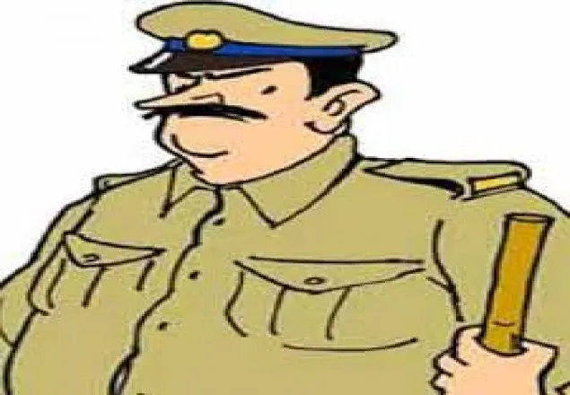 বরিশালে পুলিশ কনস্টেবলের রিমান্ড মঞ্জুর 