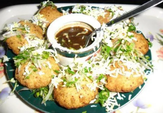 ওজন কমাতে পারে ফুচকা, জেনে নিন কীভাবে