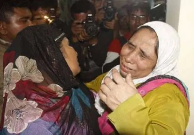 নারায়ণগঞ্জে পাঁচ খুন : আরো ১ জন গ্রেফতার