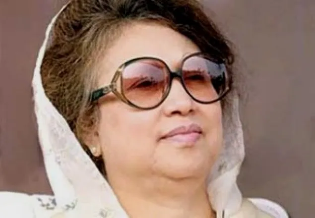 'দেশের মানুষ অবৈধ শাসকগোষ্ঠীর শিকলে বন্দী হয়ে পড়েছে'