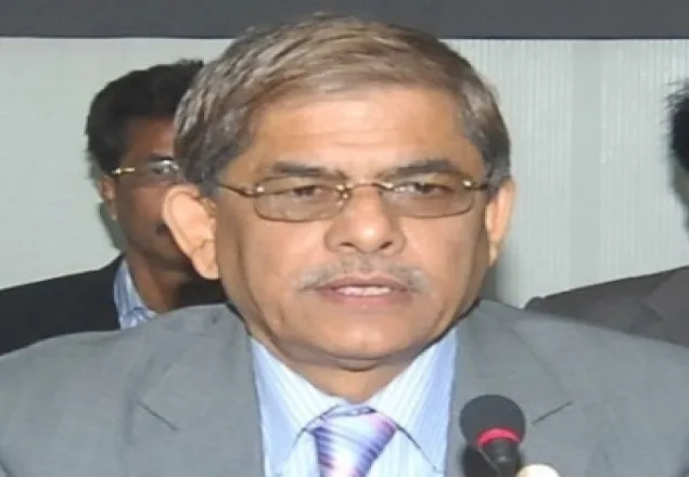 ‘বাংলাদেশে এখন গণতন্ত্র নির্বাসিত’