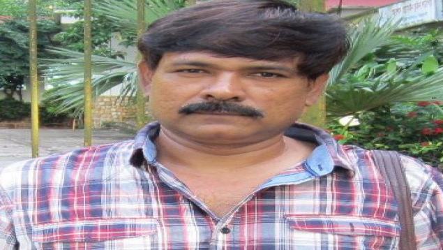 ইবি ফোকলোর বিভাগের নতুন সভাপতি ড. আসকারী