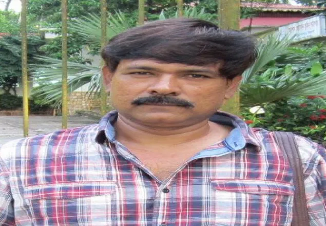 ইবি ফোকলোর বিভাগের নতুন সভাপতি ড. আসকারী