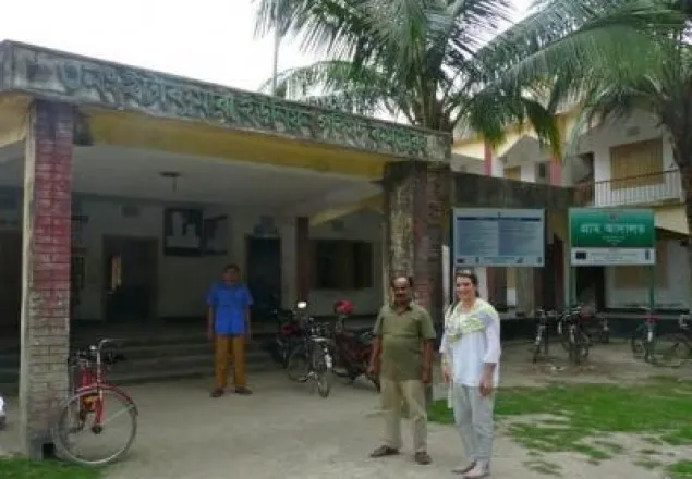 মাননীয় প্রধানমন্ত্রীর কাছে এক সন্তানের খোলা চিঠি