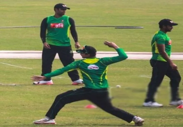 অনেক বদলের ম্যাচে সিরিজ জয়ের আশা