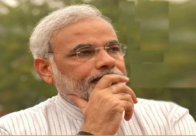 মোদীকে হত্যার হুমকি দিল ‘আইএস’