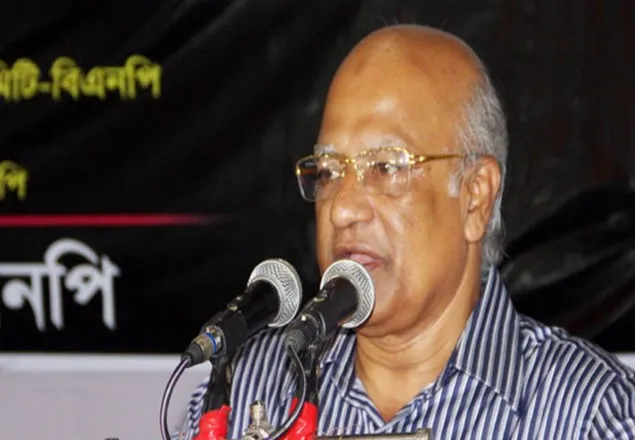 মোশাররফের অভিযোগ গঠন বাতিলের আবেদন খারিজ