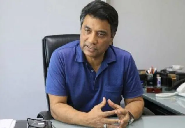 রাজধানীর সড়কগুলো হকারমুক্ত করার ঘোষণা