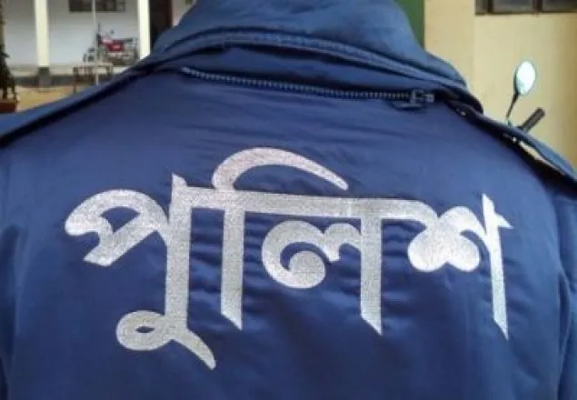 শ্লীলতাহানি: যাত্রাবাড়ী থানার ওসিসহ ৫ পুলিশের বিরুদ্ধে মামলা
