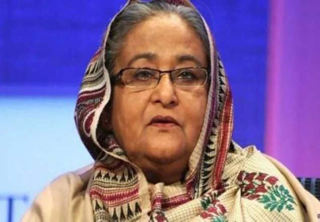 আবদুল মালেকের মৃত্যুতে প্রধানমন্ত্রীর শোক