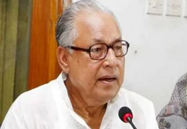 ‘প্রধান বিচারপতির বক্তব্য অনুযায়ী পঞ্চদশ সংশোধনী অবৈধ’