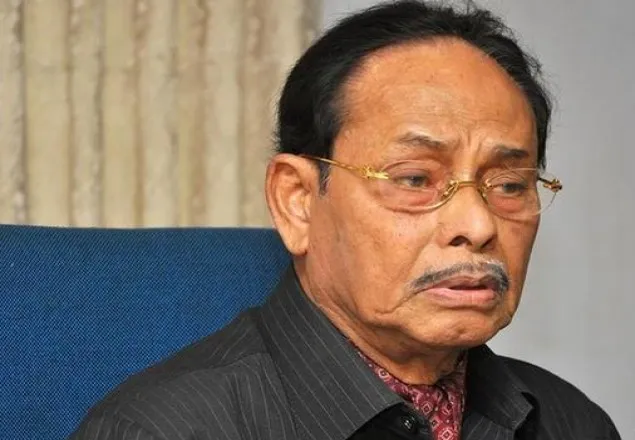 ‘নেতাকর্মীরা চাইলে চেয়ারম্যান থেকে সরে যাব’