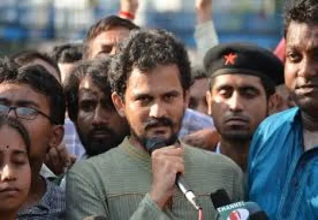 গণজাগরণ মঞ্চের বিক্ষোভ সমাবেশ ২২ জানুয়ারি