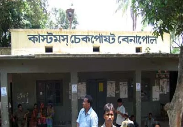 ৩ বছর পর ভারত হতে ফেরত আসল ৫ কিশোর