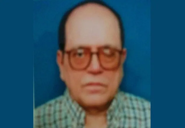 ইসলামিক ফাউন্ডেশনের সাবেক ডজিরি মৃত্যুতে জামায়াতরে শোক