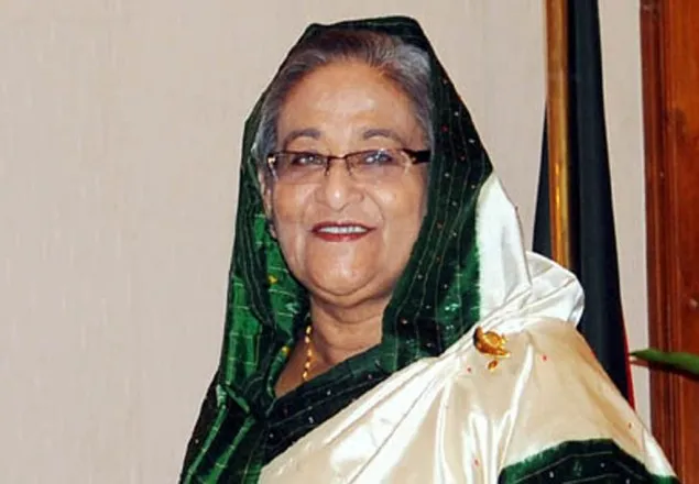 প্রধানমন্ত্রীকে বরণ করতে প্রস্তুত সিলেট