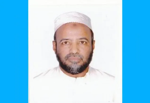 আমিনুল ইসলামের মৃত্যুতে জামায়াতের শোক