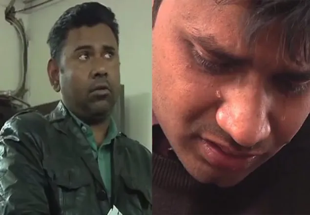 এসআই মাসুদের বিরুদ্ধে মামলার আদেশ স্থগিত
