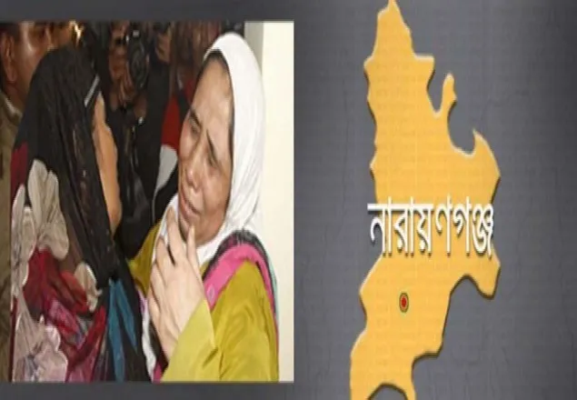 অনৈতিক সম্পর্কে পাঁচ খুন, আদালতে মাহফুজ