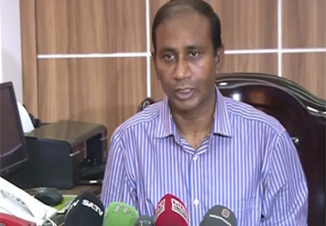 ‘সিঙ্গাপুর ফেরত ১৪জন আনসারুল্লাহ বাংলা টিমের অনুসারী’