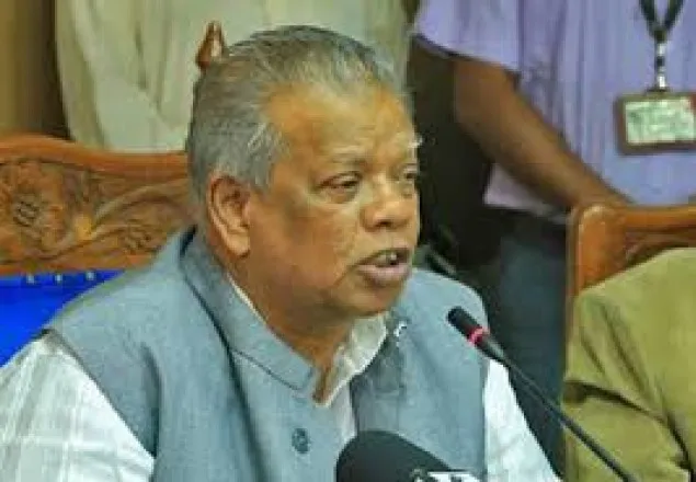 জনগণ চাইলে ক্ষমতায় আসতেও পারেন, খালেদার উদ্দেশ্যে আমু