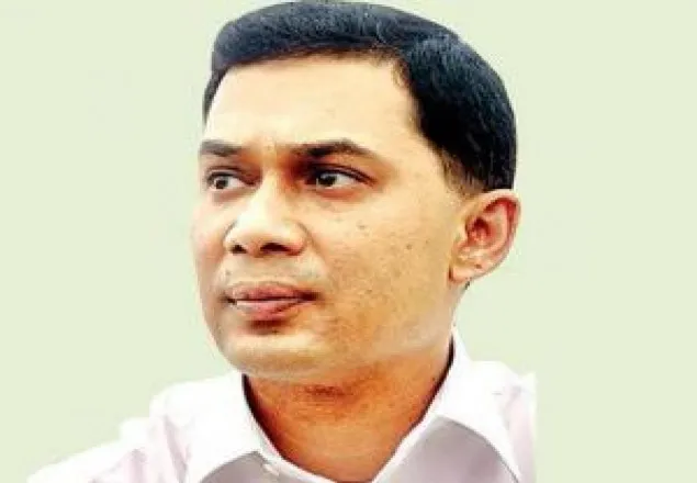 তারেক রহমানকে আত্মসমর্পণ করতে গণমাধ্যমে বিজ্ঞপ্তি