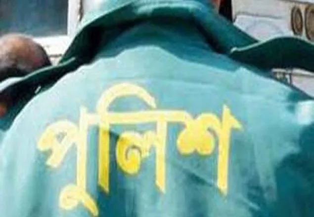 শাহজাদপুরে ৩ পুলিশ সদস্য প্রত্যাহার