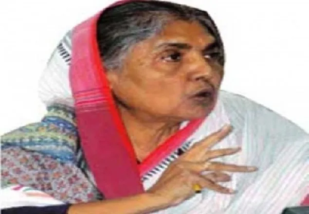 ‘লাশের গন্ধ তাদের কাছে আতরের গন্ধ মনে হয়’