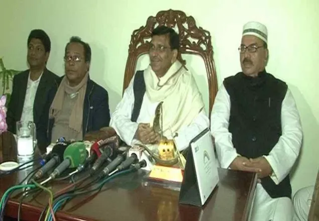 ‘ধূম্রজাল তৈরি করে কোনো লাভ হবে না’ 