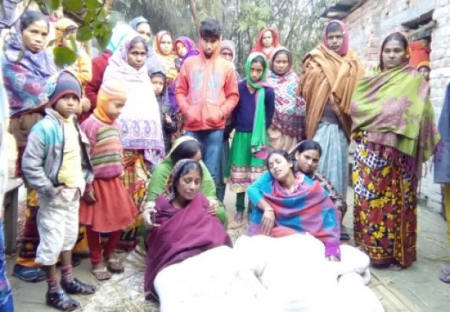 নওগাঁয় বিষাক্ত মদপানে নিহত ৩
