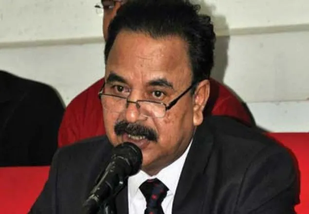 গয়েশ্বরের নামে প্রবাসীদের কাছে চাঁদা দাবি