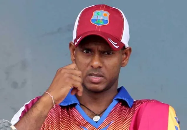 আন্তর্জাতিক ক্রিকেটকে চন্দরপলের বিদায়