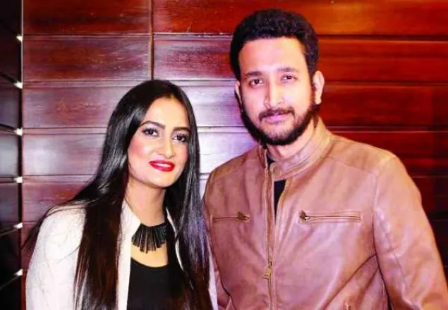 অনুদান বাংলাদেশের, নায়ক-নায়িকা কলকাতার