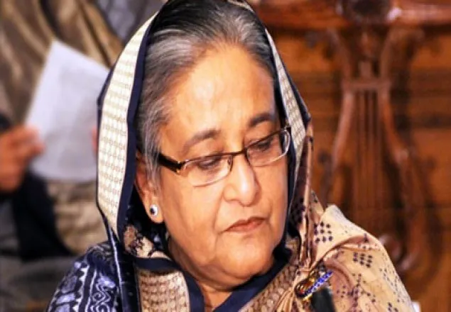 আজিজের মৃত্যুতে প্রধানমন্ত্রীর শোক