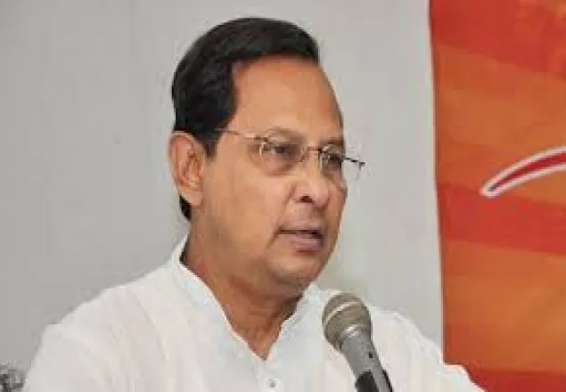 ‘চারটি অঙ্গ সংগঠন ছাড়া আ.লীগের সব ভুঁইফোড় ব্যবসা প্রতিষ্ঠান’