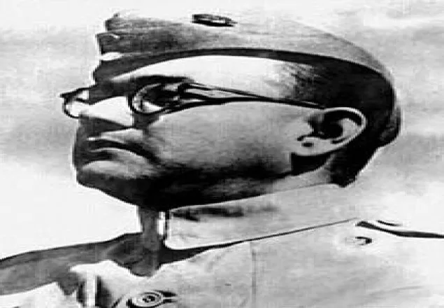নেতাজির গোপন নথি প্রকাশ করলেন মোদী
