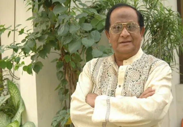 বাংলার চলচ্চিত্রের জীবন্ত কিংবদন্তীর আজ ৭৫তম জন্মদিন